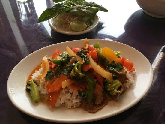 Huong's Vietnamese Restaurant